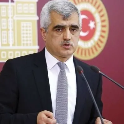 CHP ile HDP arasında Tanju Özcan çatlağı! HDP'li Ömer Faruk Gergerlioğlu: "CHP gerçekten helalleşmek istiyorsa Tanju Özcan'ı ihraç etmelidir"-3