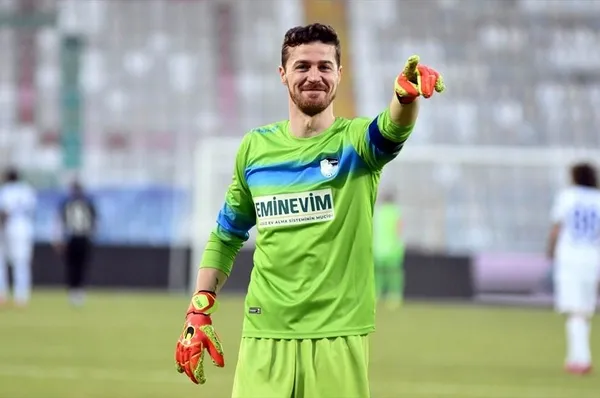 Fatih, Ufuk ve Davidson Aytemiz Alanyaspor’da (Yurttan ve dünyadan spor gündemi)-2