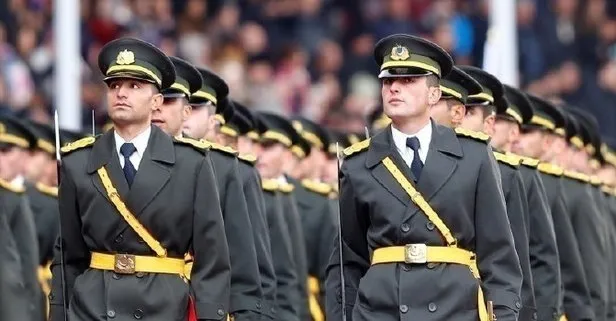 MSÜ harp okulları sınavı sonuçları nasıl öğrenilir? 2021 MSÜ harp okulları sınav sonucu sorgulama ekranı! Yerleştirme...