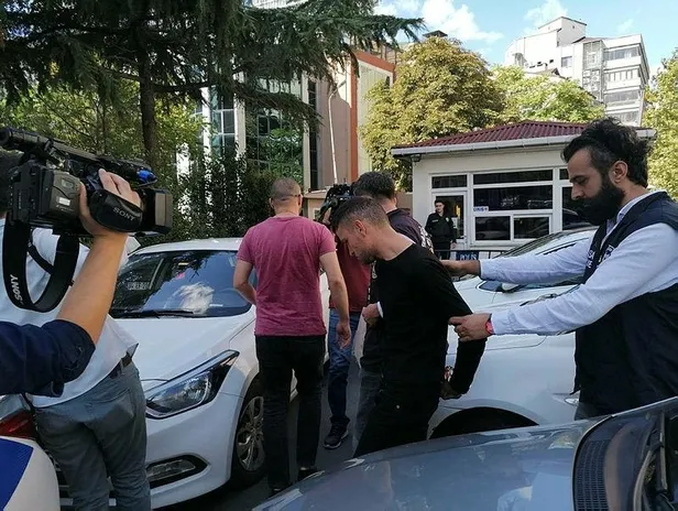 İstanbul Arnavutköy'de anne, baba ve iki kardeşini katletmişti! Şoke eden detaylar ortaya çıktı-3