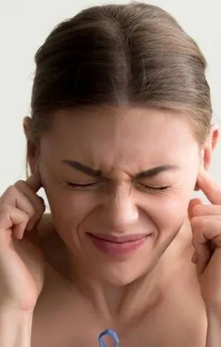 Kulak çınlaması tansiyon habercisi