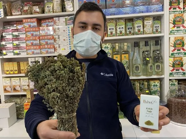 Suyu ve tanesi koronavirüs düşmanı! Talep patladı, peynir ekmek gibi satıyor! Fiyatı oldukça uygun-3