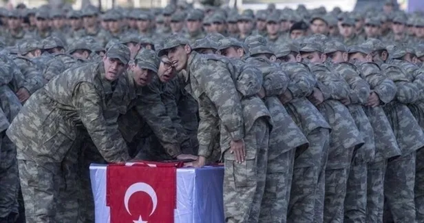 Askerlik yerleri açıklandı 2022? Mayıs ayı askerlik yerleri sorgulama ekranı! Askerlik sevk ve celp tarihleri...-5