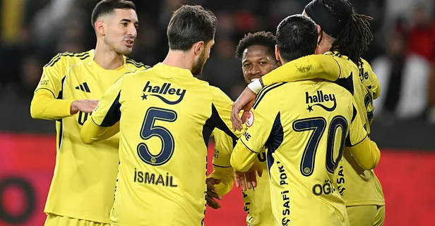 Spor yazarları Gaziantep FK-Fenerbahçe maçını yorumladı