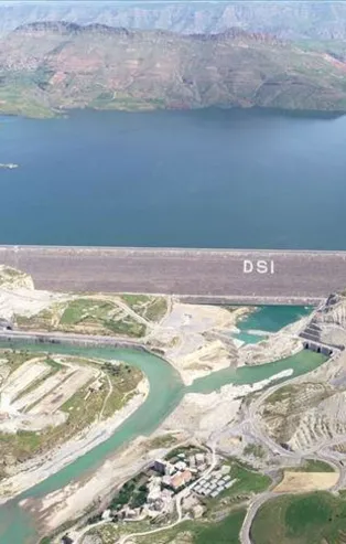 Bölgesel kalkınmaya 102.4 milyarlık yatırım: 2 milyon 100 bini geçti