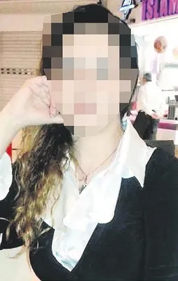 Çocuklardan uzak dur!