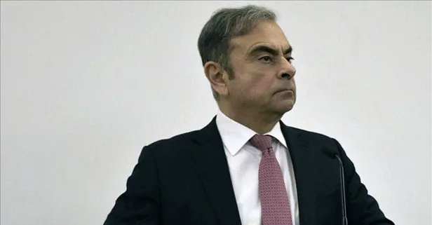 Son dakika: Eski Nissan CEO'su Carlos Ghosn'un kaçışına yardım etmekle suçlanan iki kişi tutuklandı