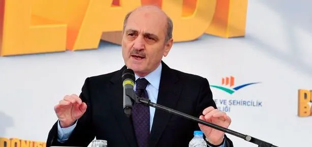 6.5 milyon konut yıkılacak