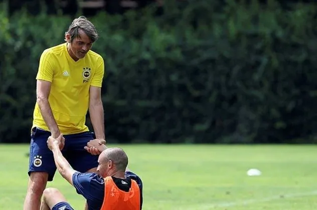 Fenerbahçe'de 6 ismin yeri garanti!