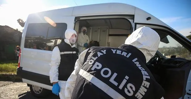 Samsun’da baba-oğul 2 saat arayla ölü bulundu