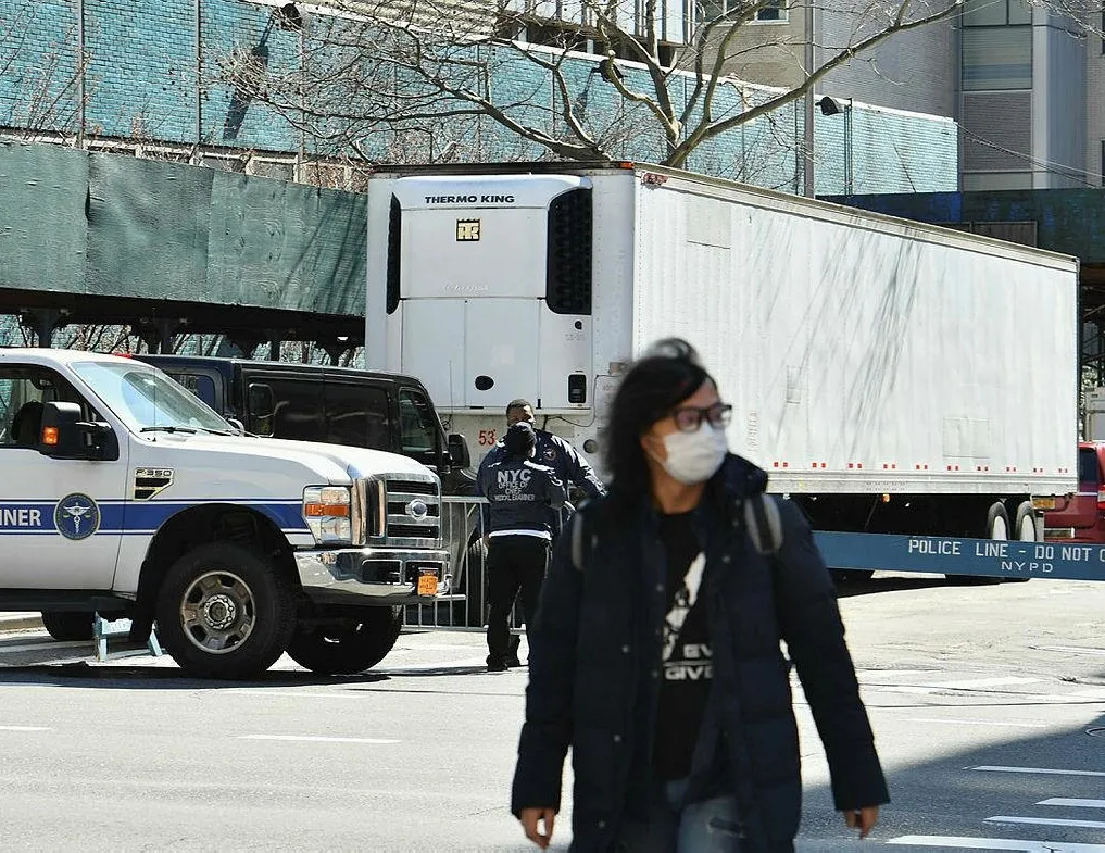 17 yaşındaki genç ölüme terk edildi