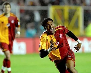 Rigobert Song yoğun bakımda