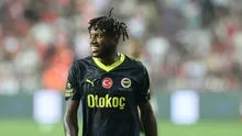 Fenerbahçenin yeni transferi Fredden! Hiç düşünme hemen gel