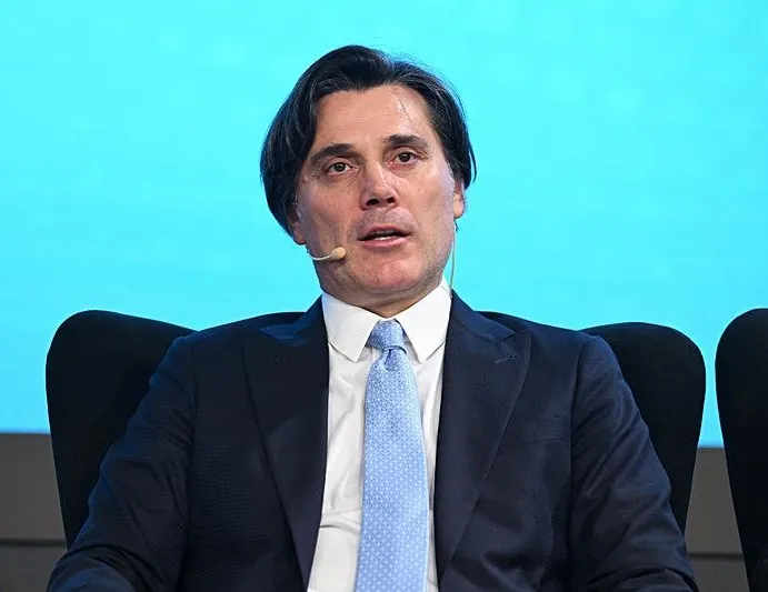 Montella’dan önemli başarı