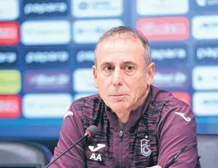 Avcı transfer istiyor