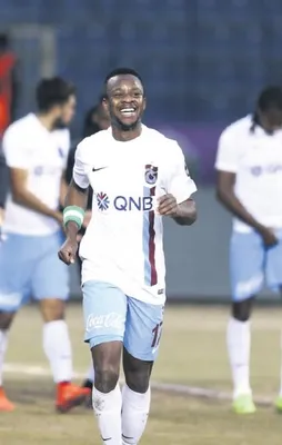 6 milyon Euro’yu veren Onazi'yi alacak