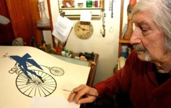 Turhan Selçuk kimdir? Turhan Selçuk nereli, kaç yaşında vefat etti? Google Turhan Selçuk'u neden Doodle yaptı?-3