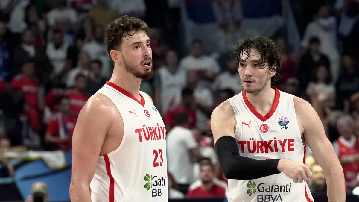 Türkiye - Yunanistan maçının saati belli oldu