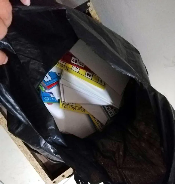 Tekirdağ'da işyerini kumarhaneye çevirip İstanbul'dan müşteri getirmişler-3