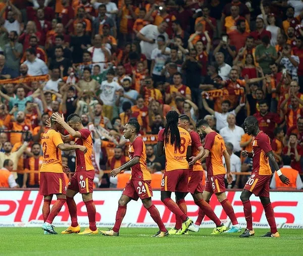 Deplasman kabusuna son vermek istiyor!-1