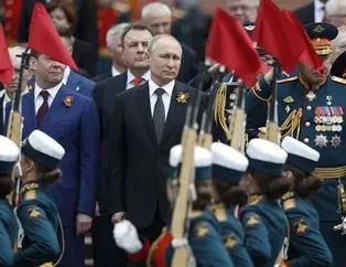 Rusya'ya yaptırımı masaya yatıran AB'ye karşı Kremlin'den çok sert bir yanıt! Savaş çanları çalıyor