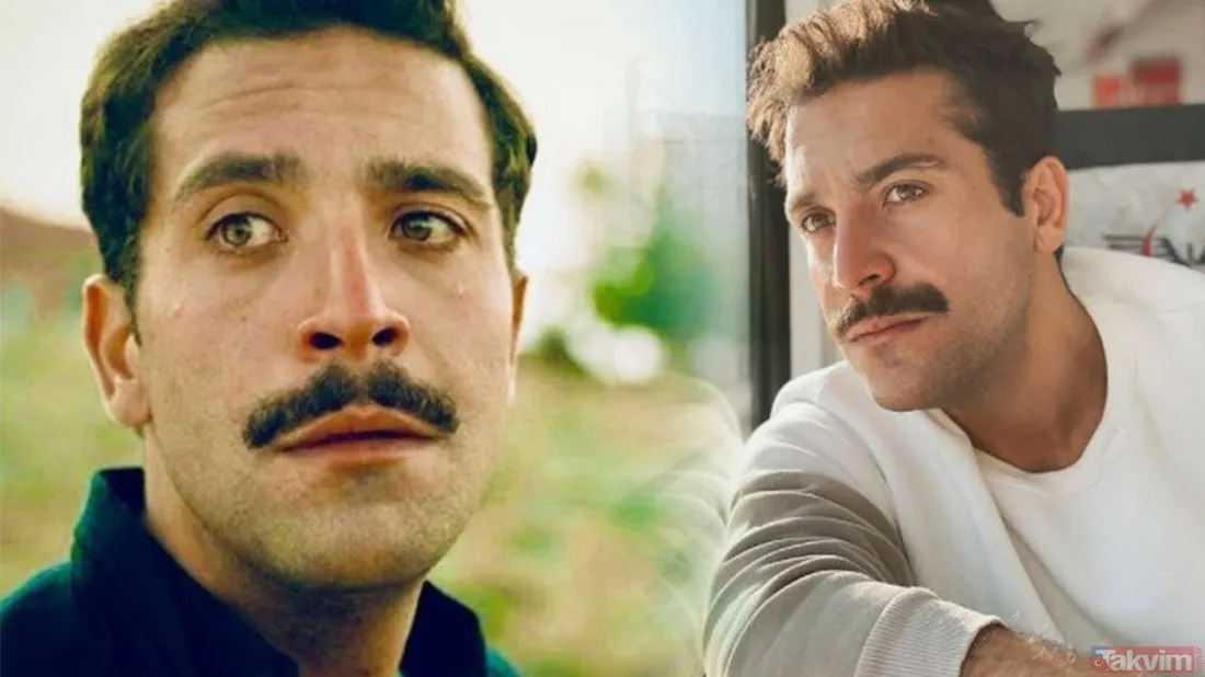 Gönül Dağı�nın Ramazan�ı Cihat Süvarioğlu öyle böyle değişmemiş! Eski