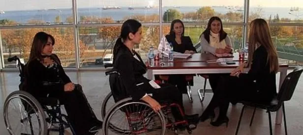 Engelli öğretmen ataması yapılacak