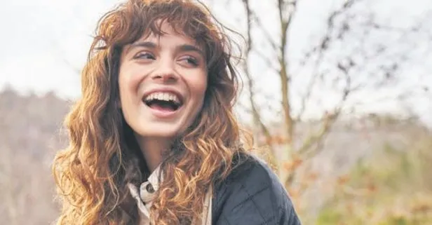 Hayalim şarkıcı olmaktı