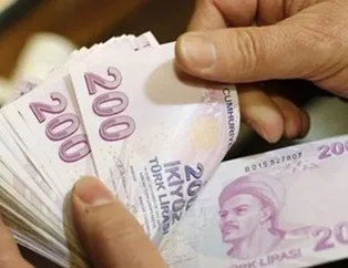 Son dakika: Emekliye %5.84 fark geldi | Güncel emekli maaşı ne kadar olacak?
