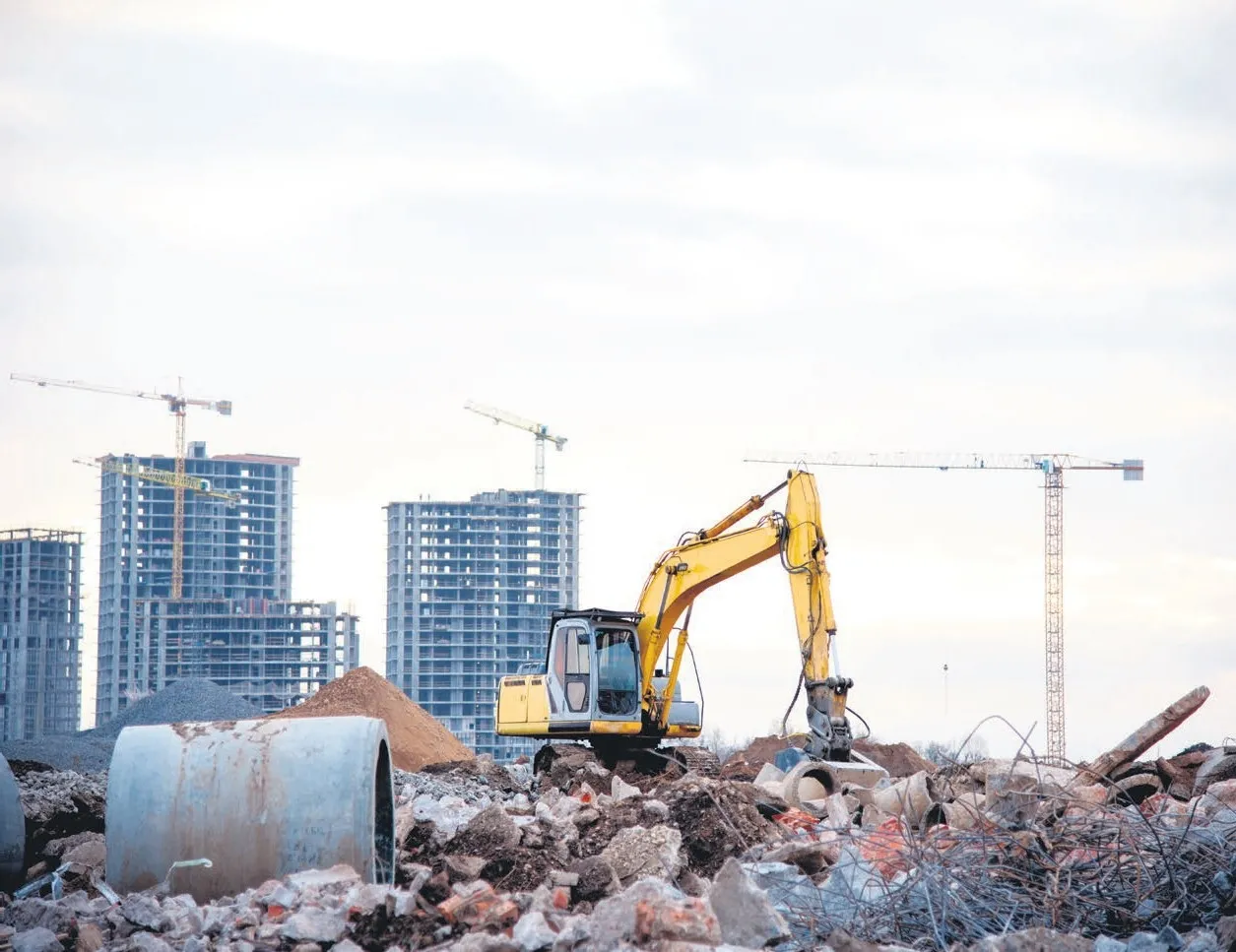 Kentsel dönüşümde tarihi destek: 180 ay vade ve %0.69 faizle yeni dönem başladı