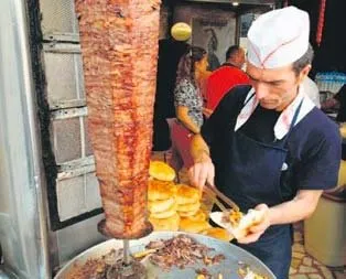 Et isyanı