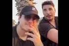 Tesettürlü kadınları videoya çekip hakaret yağdırdılar: Savcılık devrede