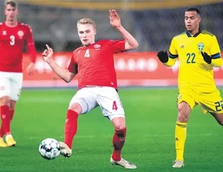 Nelsson Aslan oluyor