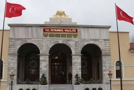 İSTANBUL VALİLİĞİ