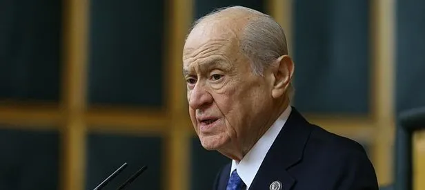 Bahçeli kalp operasyonu geçirdi