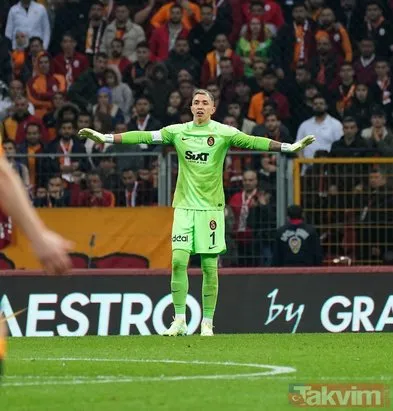 Galatasaray’a o transferde kötü haber!