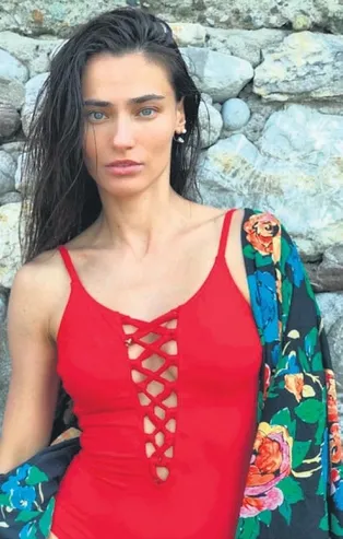 Saadet Işıl Aksoy'dan minikler için bağış çağrısı