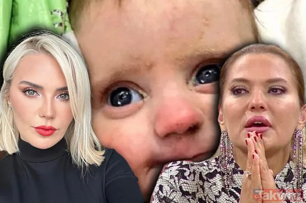 Yalı Çapkını hastası Demet Akalın'ın gazabı "Ayy sen hakettin" Diline düşenin kurtulamadığı Demet Akalın yine formunda - 24