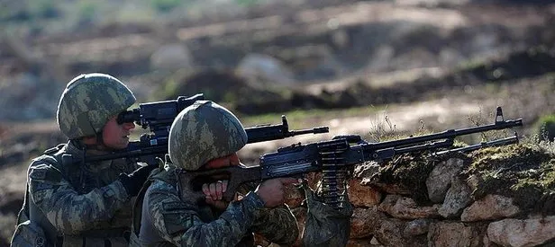 PKK’nın 15 Ağustos planına darbe