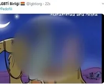 Hz. Muhammed’e çirkin bir karikatürle hakaret eden M. Cevat Söğüt için 7.5 yıl ceza istendi! Babası din görevlisi çıktı