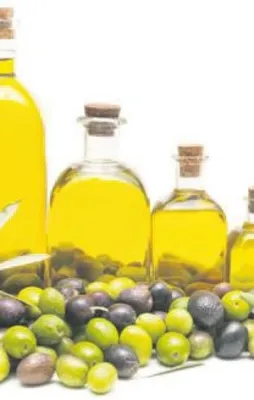 Eklem ağrılarına zeytinyağı-limon