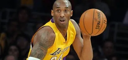 ABD'Lİ BASKETBOLCU KOBE BRYANT BUGÜN DOĞDU
