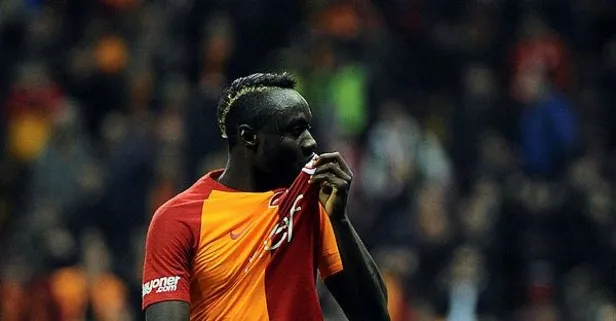 G.Saray'a Diagne piyangosu! Menajeri açıkladı