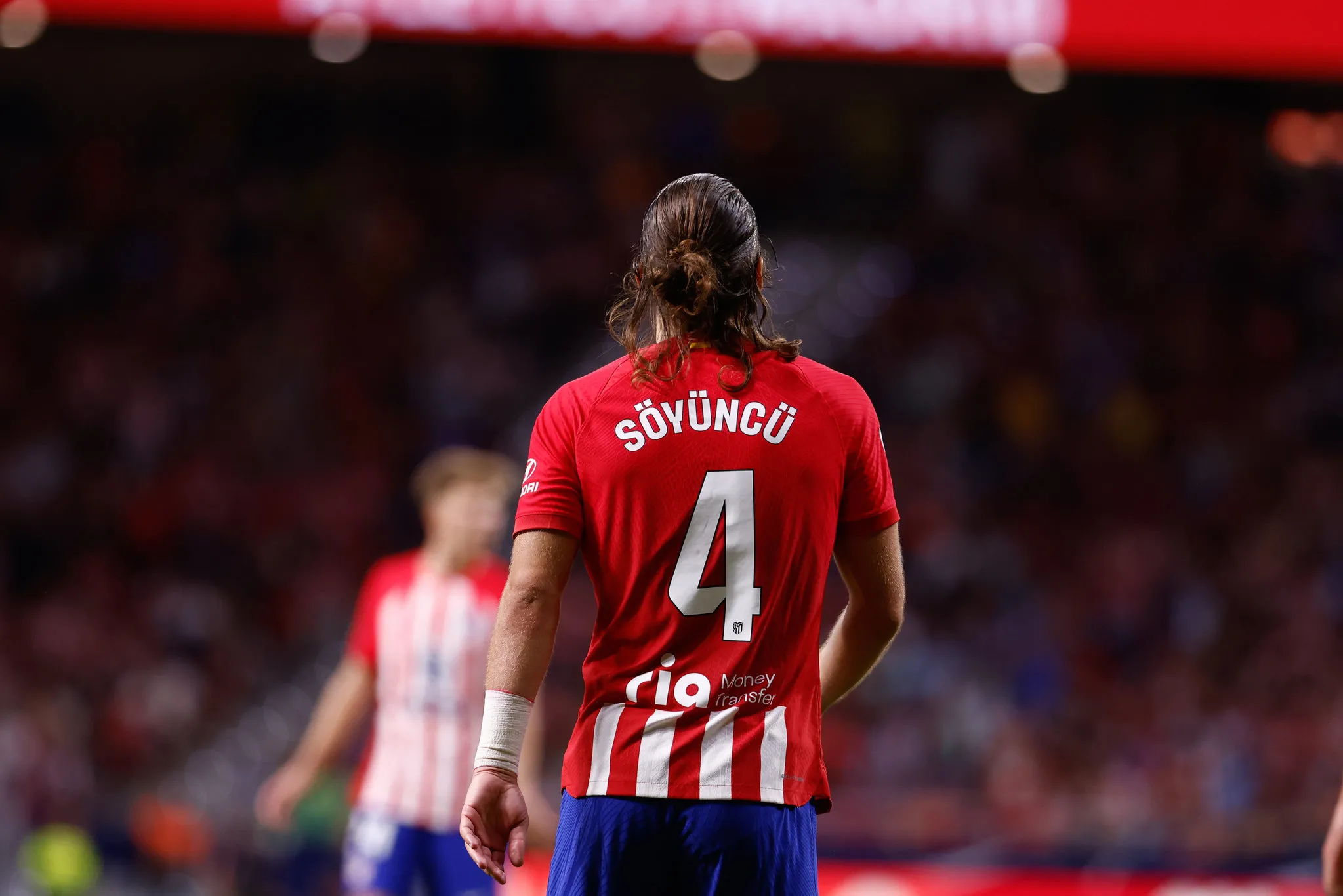 Fatih Terim'den Fenerbahçe'ye şok! Transfer çalımı yükleniyor: Çağlar Söyüncü - 22