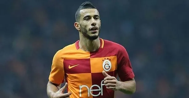 Galatasaray’dan gitmem