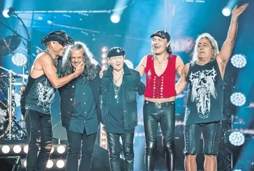 Türkiye dünya yıldızlarına sahne oldu! 2026’da tekrar edecek