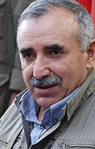 İşte PKK'nın kuryeleri! HDP'li Nadir Yıldırım, Özdal Üçer ve Nursel Aydoğan paraları Kandil'e taşımış