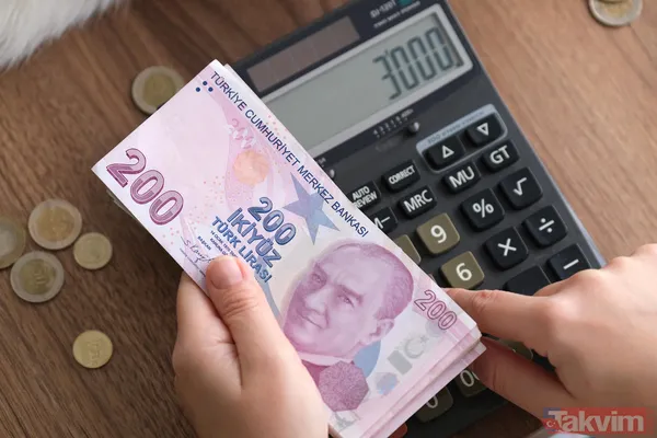 TEMMUZ ZAMMI İÇİN SON 1 VERİ | Mayıs ayı enflasyonu belli oldu hesaplar değişti! SSK ve Bağ-Kur emeklisinin aylığı ne kadar olacak? - 14