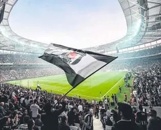 Bu statta bizi kimse yenemez!