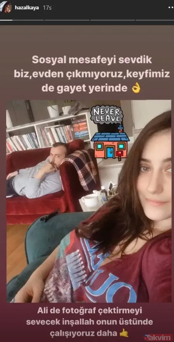 Ünlülerin koronavirüsle imtihanı! Kimi kurallara uydu kimi ise 'doğuştan mesafeliyim' dedi cezayı yedi... - 25